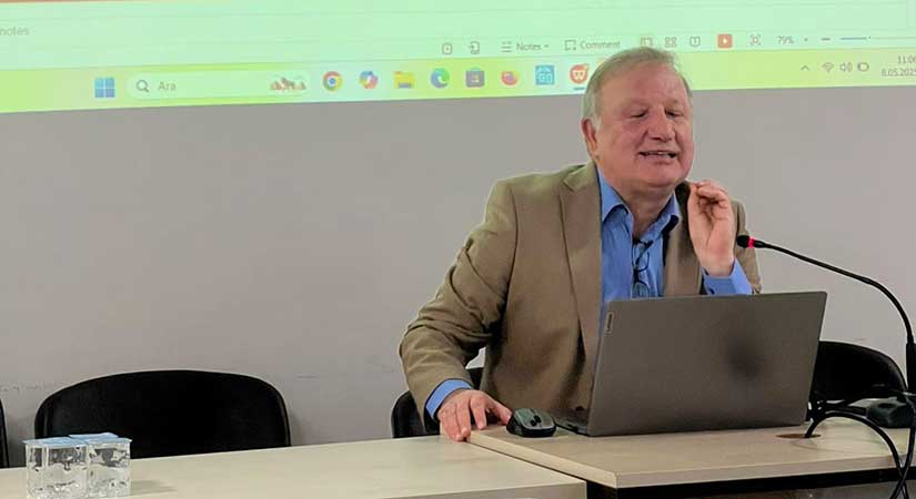 Sosyal girişimcilik ruhu yükseliyor