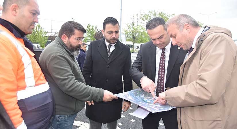 Görele şimdi bir başka güzel!