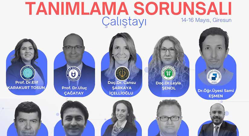 Emlak sektöründe tanım birliği Kulakkaya’da masaya yatırıldı