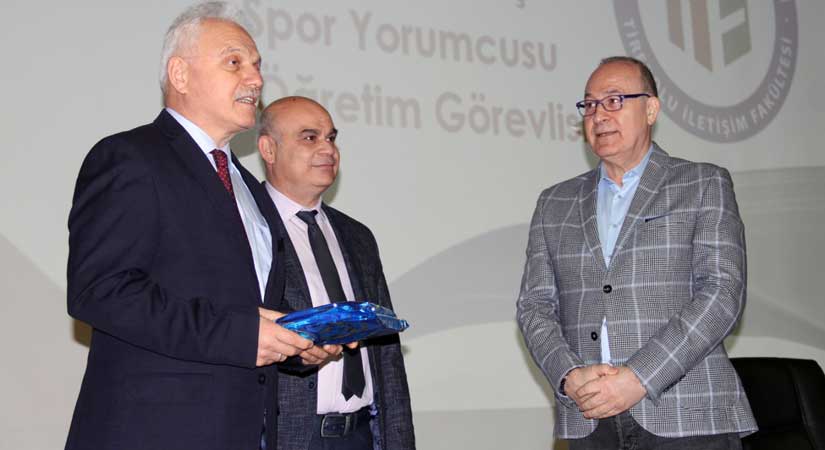 Giresunlu iki isim, Fair Play komisyonunda