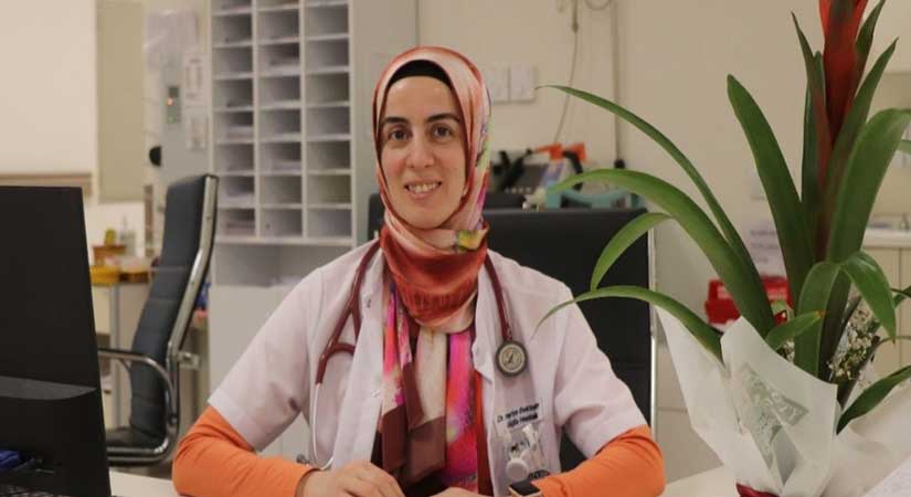 Sigaraya veda edin, sağlığınıza sahip çıkın!