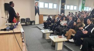 Kent Konseyi’nden ilham veren etkinlik