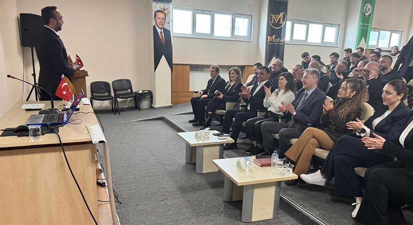 Kent Konseyi’nden ilham veren etkinlik