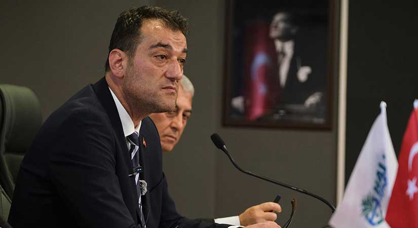 “Çok kötü mali tabloyla karşılaşmamıza rağmen güzel işler yaptık”