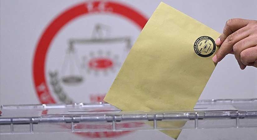 Giresun’da 5 yerde muhtarlık ara seçimi yapılacak