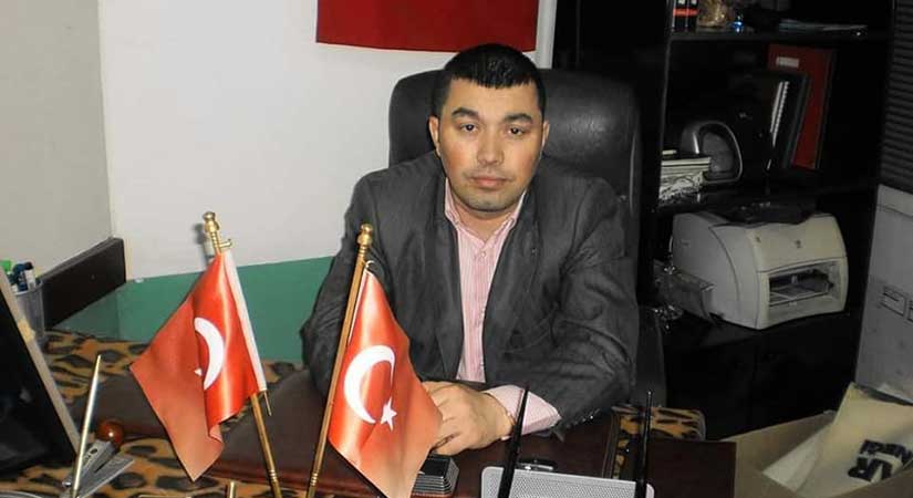 Sarıyer’den Giresun’a gönül köprüsü kuran mesaj