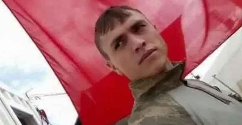 Yağlıdere’de anma programı için davet yapıldı