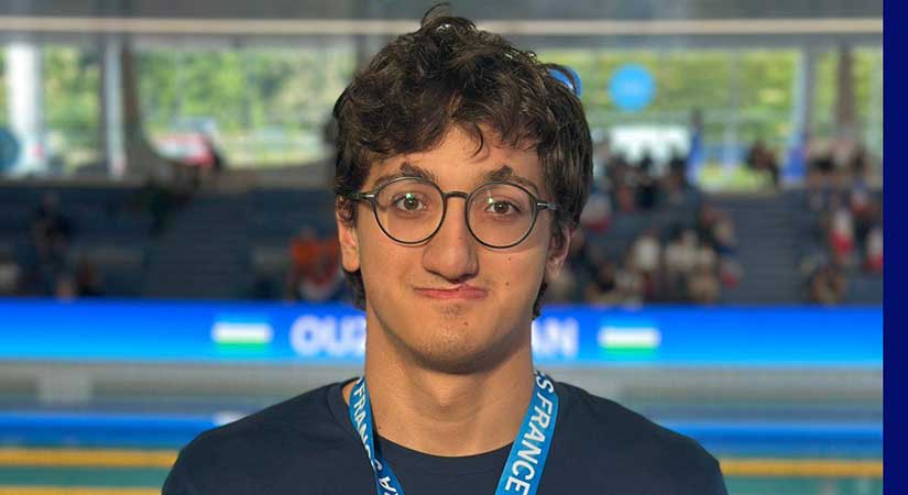 Turgut Aslan Yaraman Paris’te madalyaları topladı!