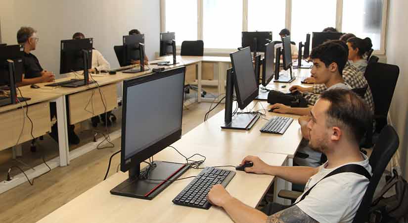 3D teknoloji ile geleceğe adım