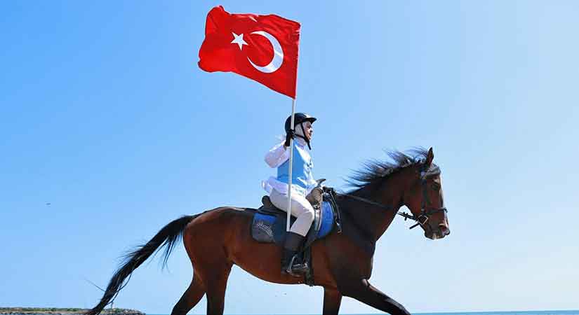 Bulancak’ta bilim ve sanat coşkusu