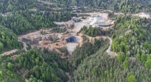 Karlıbel ve Sekü’de maden aramasına yürütmeyi durdurma