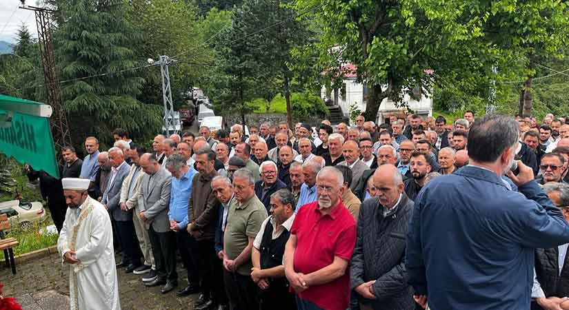 Çiftçi ailesinin yürek yakan kaybı