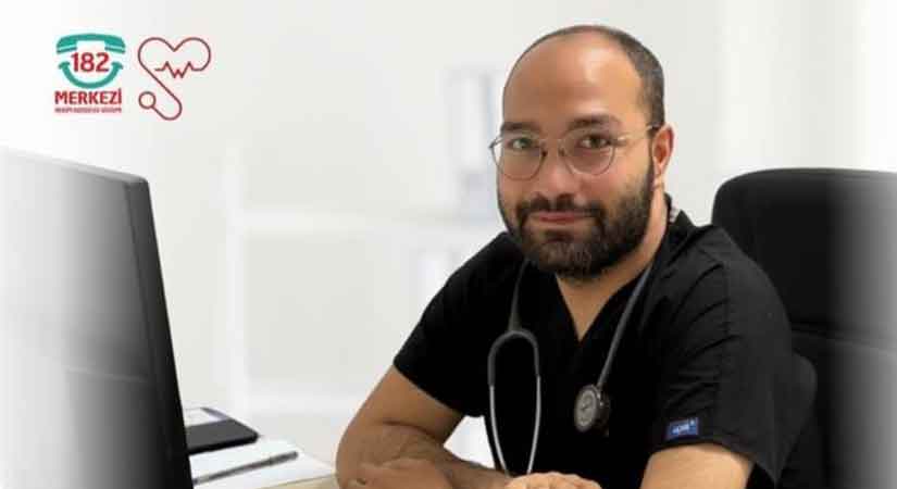 Devlet Hastanesi’ne yeni kalp damar uzmanı