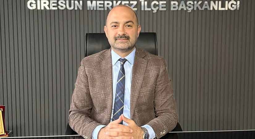 Civelekoğlu: Fırdöndü bile bu kadar hızlı dönmüyor