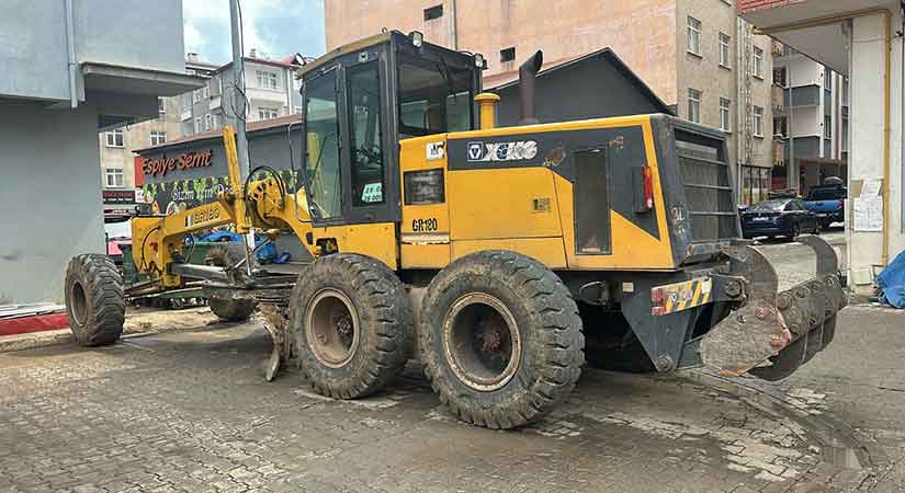 Şenyürek: Karanlık bir operasyonun parçası oldular