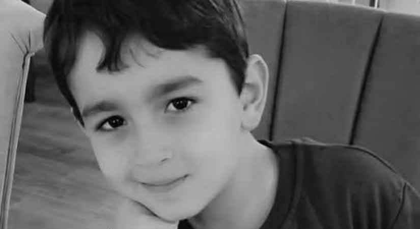 Minik Hasan 7 aylık mücadeleyi kaybetti