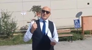 Cebeci: Giresun Çevre Yolu icraata dönüşmeli