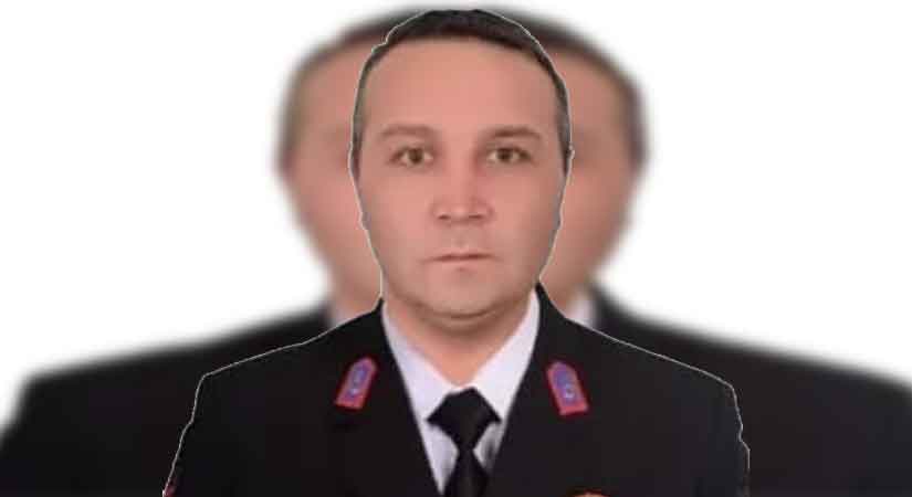 Şebinkarahisar’da uzman çavuş evinde canına kıydı