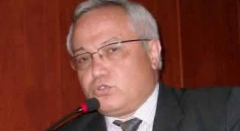 Gözaltı fırtınası sonrası sert çıkış