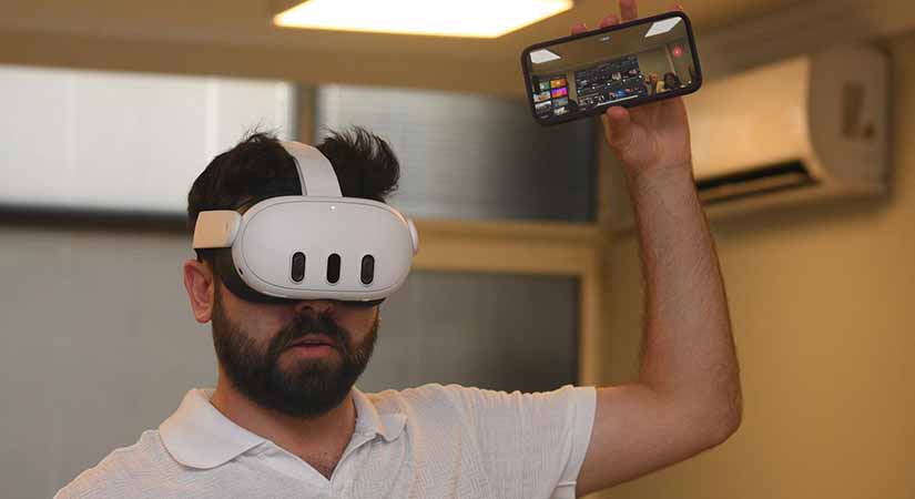 Giresun dijital geleceğe hazır