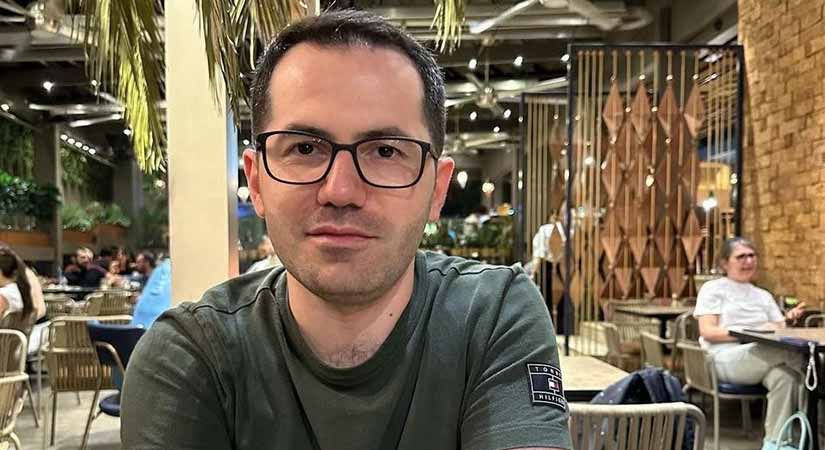 Anastezi Teknisyeni hemşerimiz nöbette hayatını kaybetti