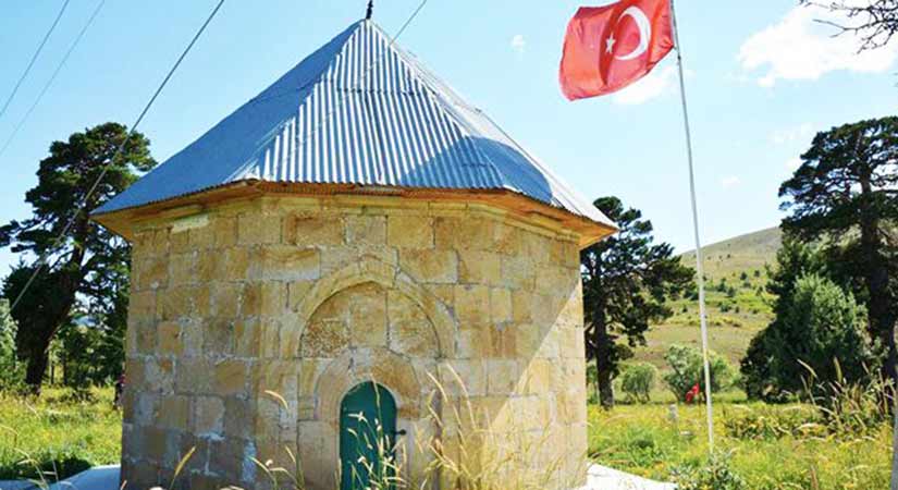 Çağırgan Baba 9. kez anılacak