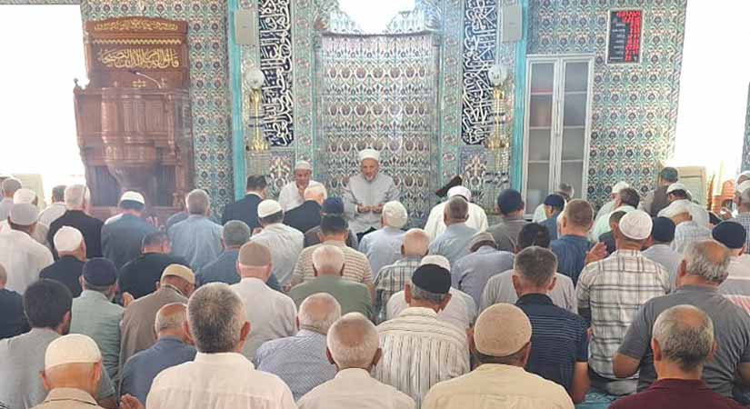 Müftü Kılıçbay: 15 Temmuz bir destandır