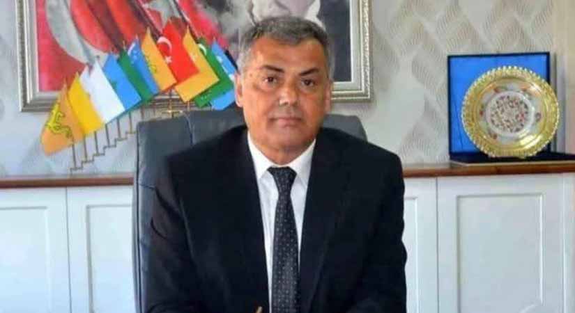 Giresun’un gönlünde taht kuran emniyetçiye yeni görev