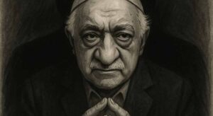 Garson SD kartından 24 mahrem imam daha deşifre