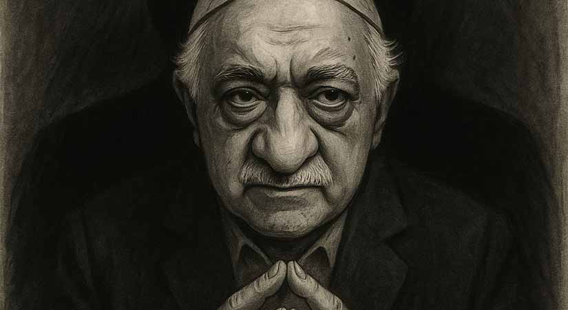 Giresun dahil 34 ilde FETÖ yapılanması çökertildi