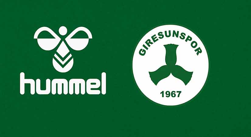 Yeni sezonda yeni forma anlaşması