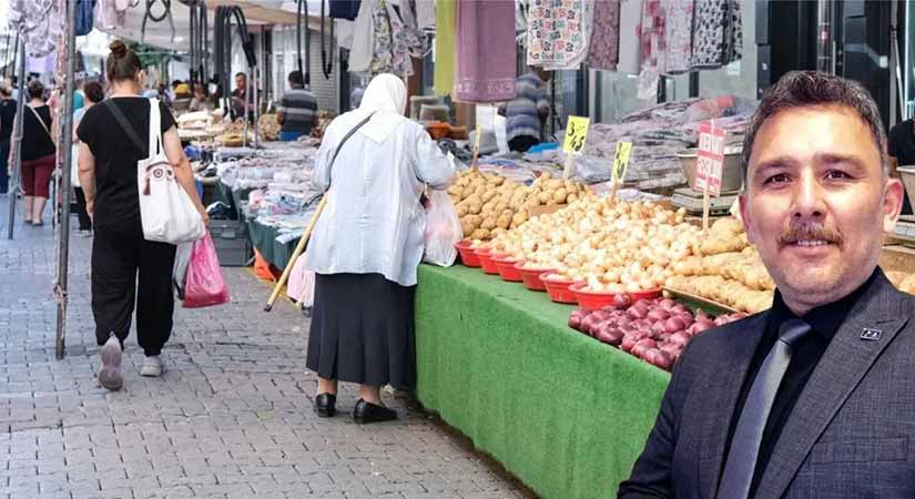 Hakan Cenger: Yoksulluk derinleşti, görmezden gelinemez