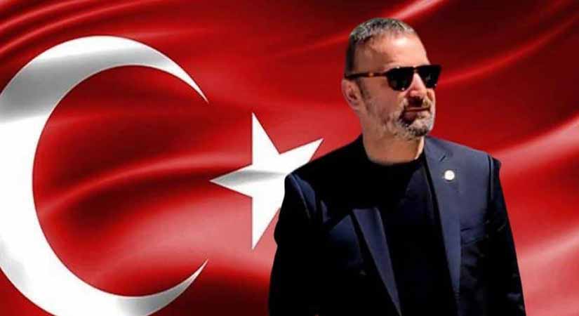 Görele’de İyi Parti’de görev değişimi