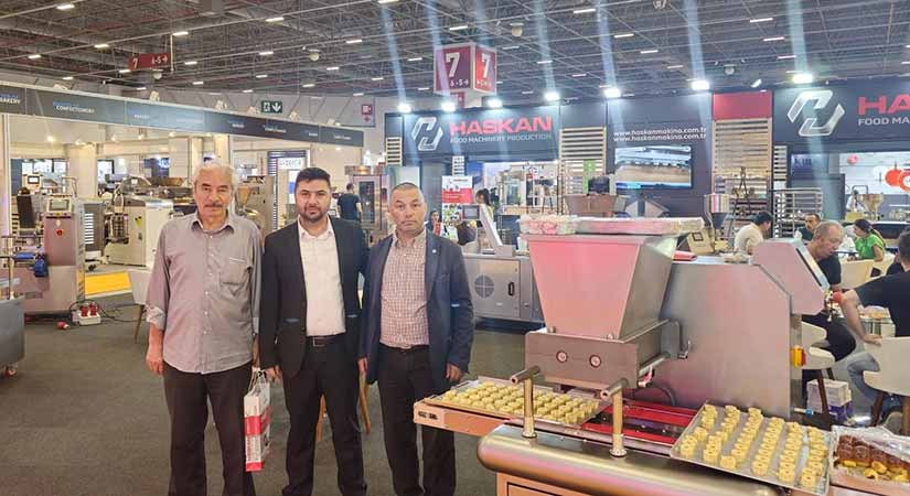 F İstanbul’da Giresun gururu