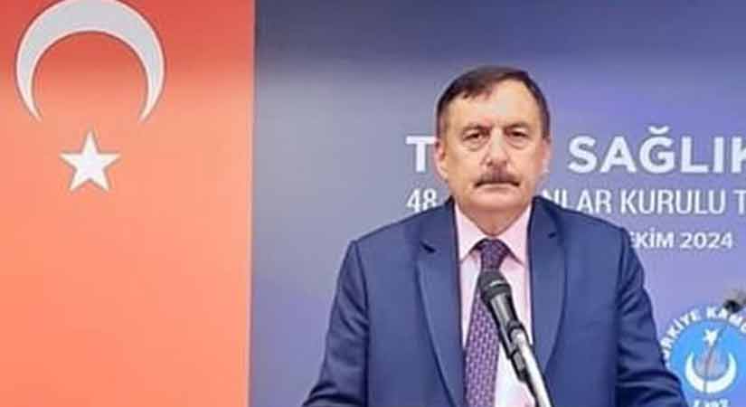 İbrahim Ekiz: Memura ek zam şart!