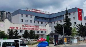 GESOB Başkanı’ndan Giresun için hastane talebi