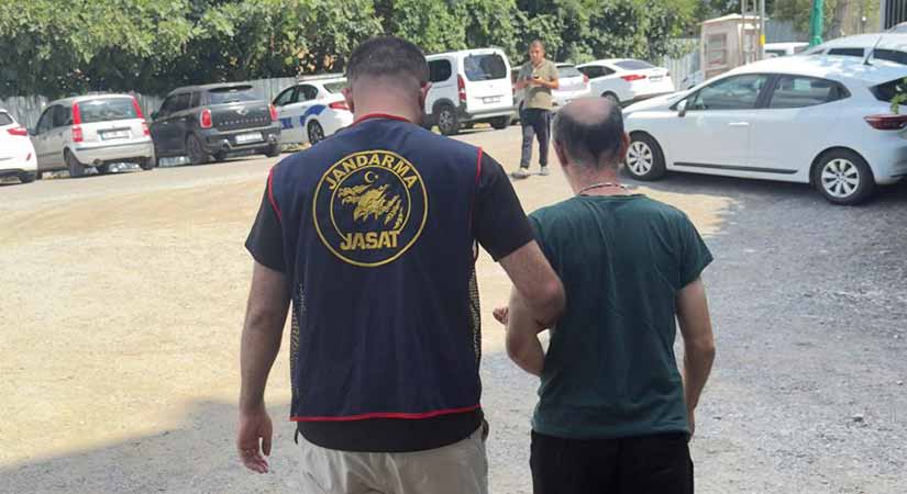 Giresun Jandarması’ndan suçlulara geçit yok