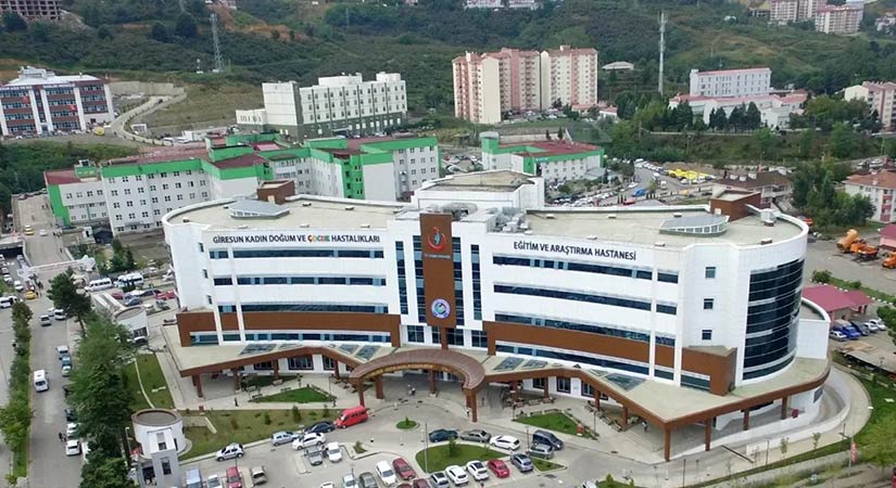 Giresun’a 202 yeni hekim atanıyor
