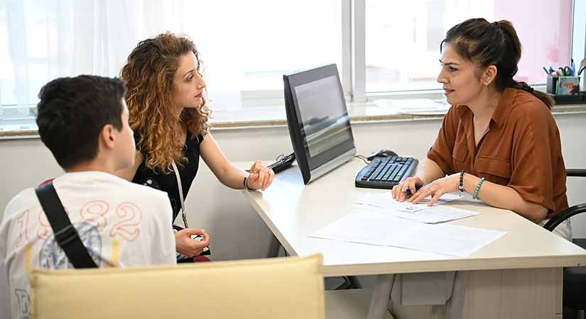 LGS tercih maratonu başladı