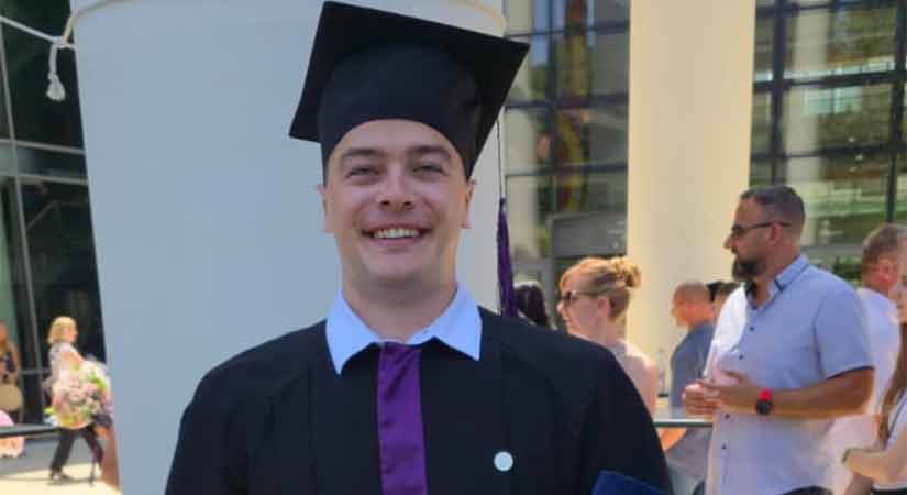 Macar Doktor Giresun’u yine unutmadı