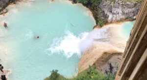 10 turizm noktası için projeler masaya yatırıldı