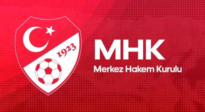 Giresunlu hakemler yeni sezona hazır