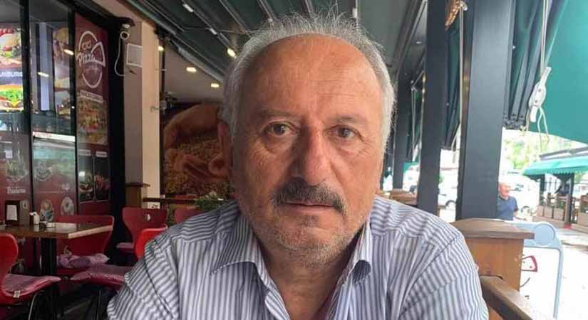 Giresun’un sevilen ismi Rıdvan Mutlu hayatını kaybetti