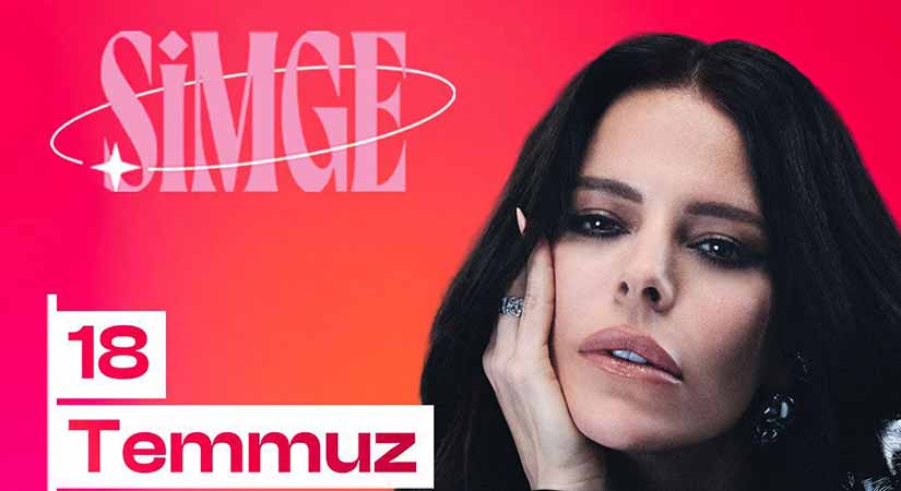 Yıldız isim Simge Giresun’a geliyor