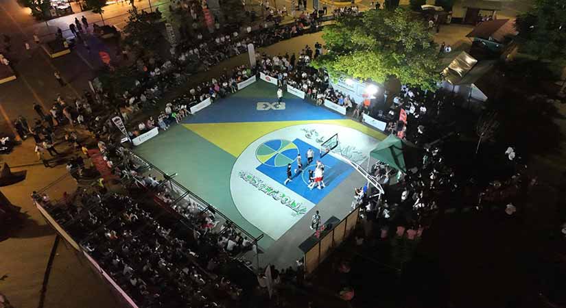 Giresun’da potada yaz heyecanı başlıyor