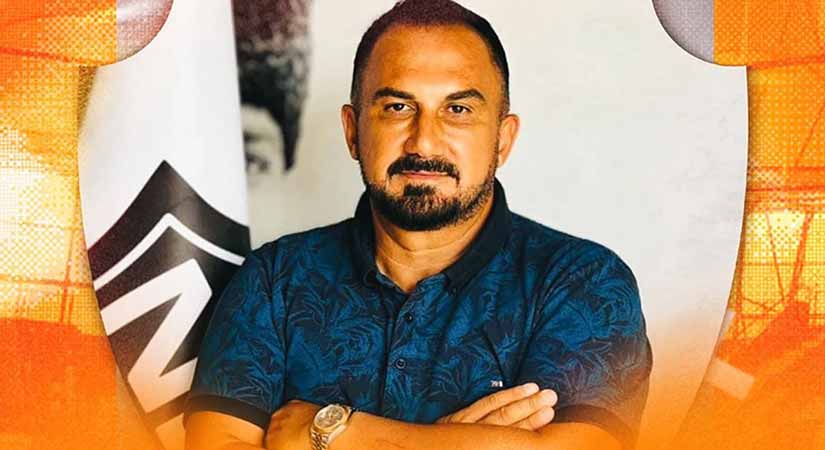 Yüksel Yeşilova Adanaspor ile yeniden sahnede