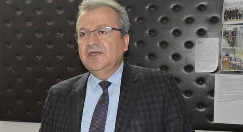 TUKODER: İlçede su kaynakları ve tarım alanları tehlike altında