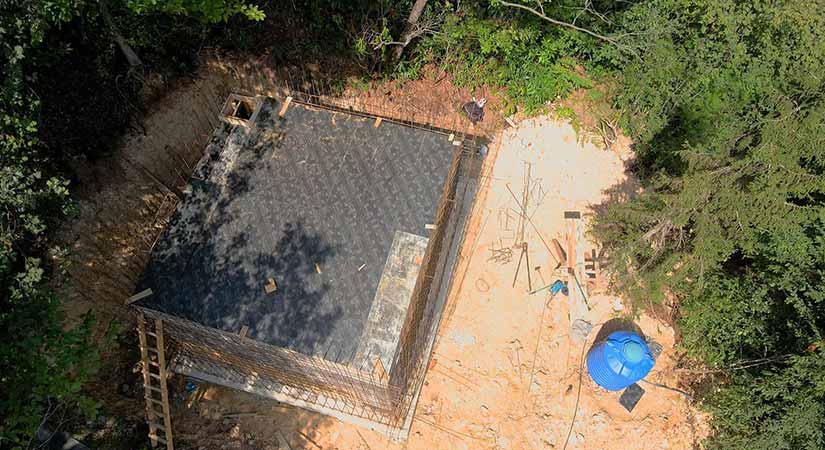 Boztekke Köyü’ne hayat verecek yatırım