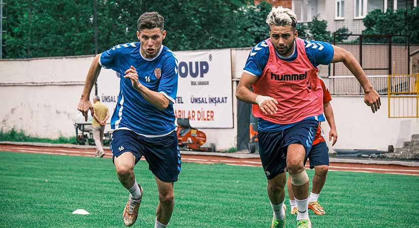 1926 Bulancakspor 30 Kasım’da yeniden sahada