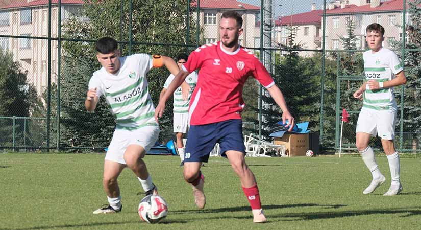 1926 Bulancakspor Erzurum kampında çifte mesai